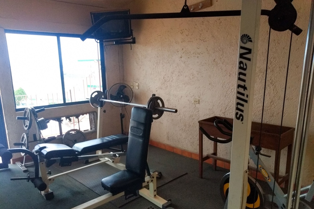 hotel posada santa fe