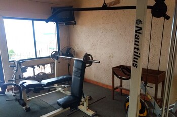 hotel posada santa fe