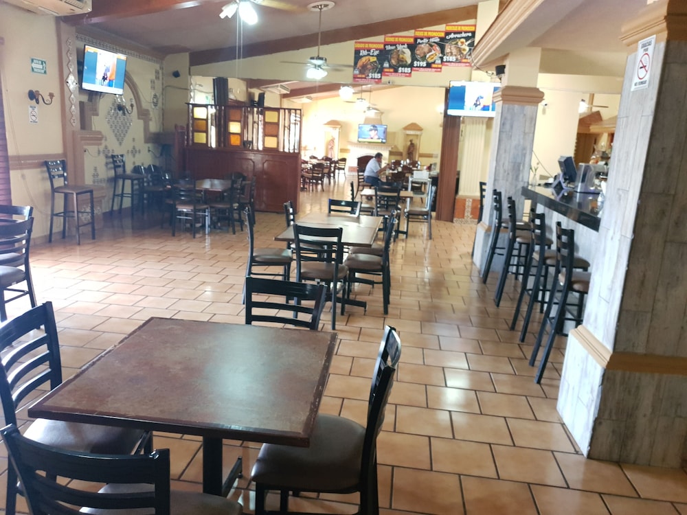 hotel posada santa fe