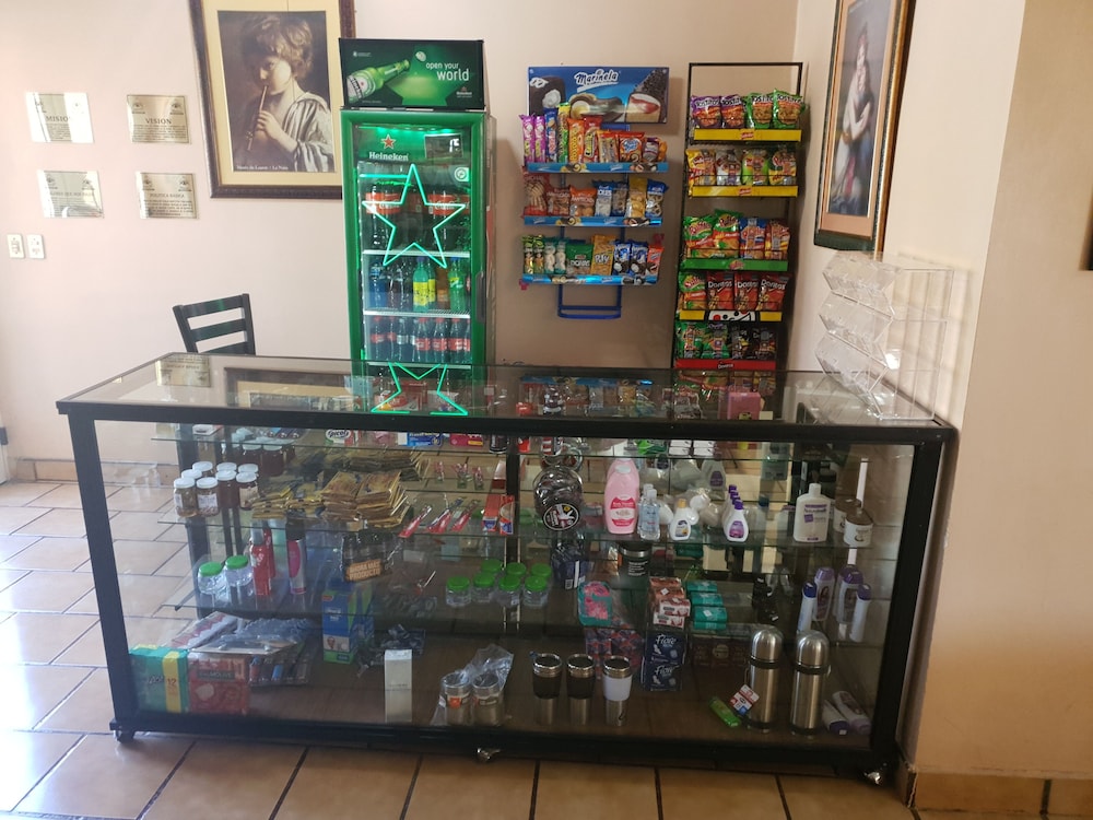 hotel posada santa fe