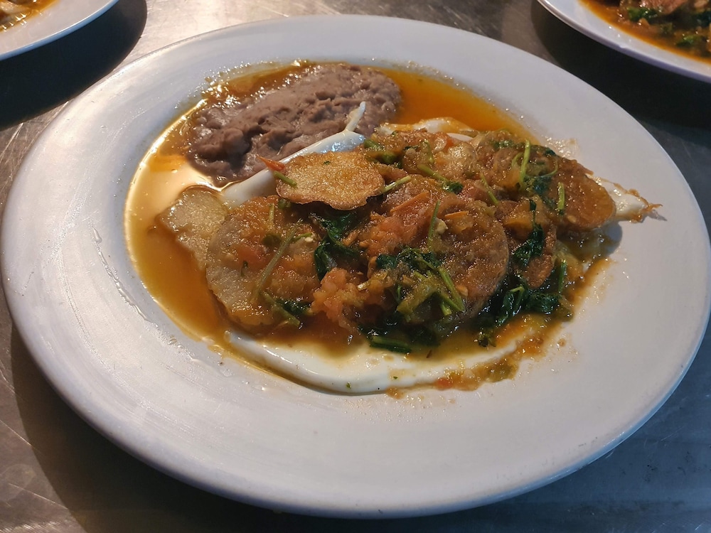 hotel posada santa fe