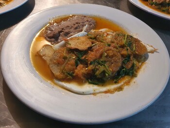 hotel posada santa fe