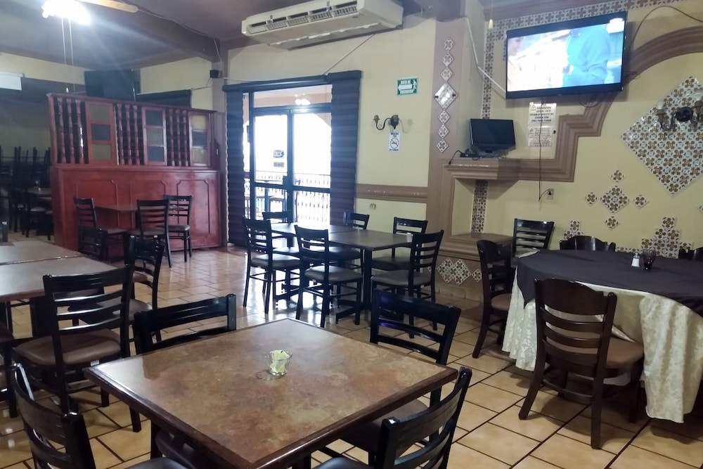 hotel posada santa fe