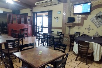 hotel posada santa fe