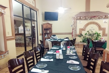 hotel posada santa fe