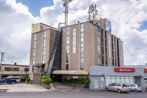 hotel delf inn
