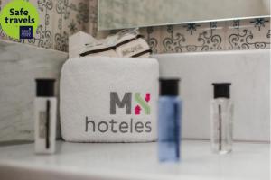 hotel mx reforma