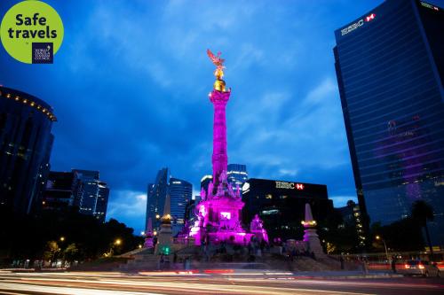 mexico city