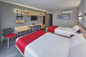 city express by marriott tlalnepantla