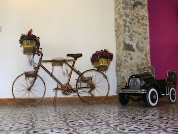 hotel atzalan