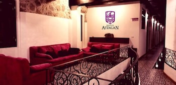 hotel atzalan