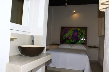 hotel atzalan