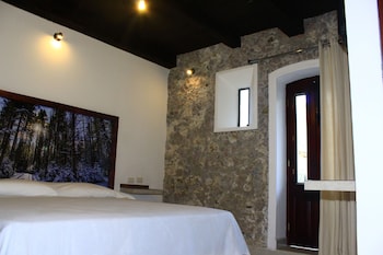 hotel atzalan