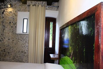 hotel atzalan
