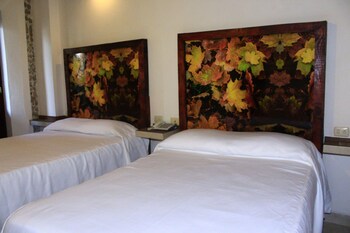 hotel atzalan