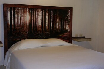 hotel atzalan