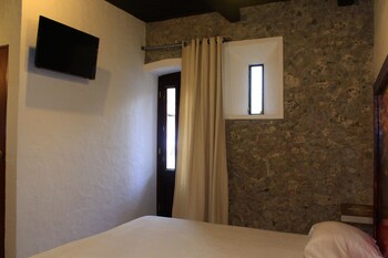 hotel atzalan