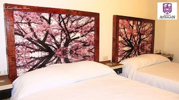 hotel atzalan