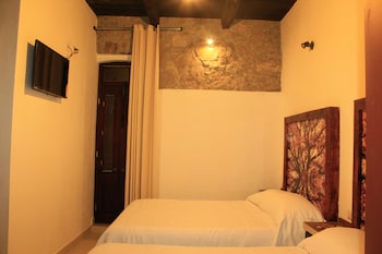 hotel atzalan