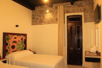 hotel atzalan