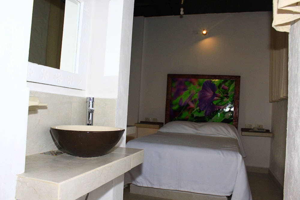 hotel atzalan