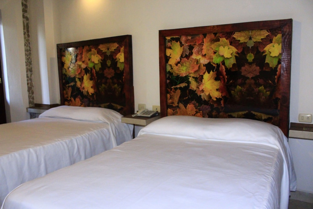 hotel atzalan
