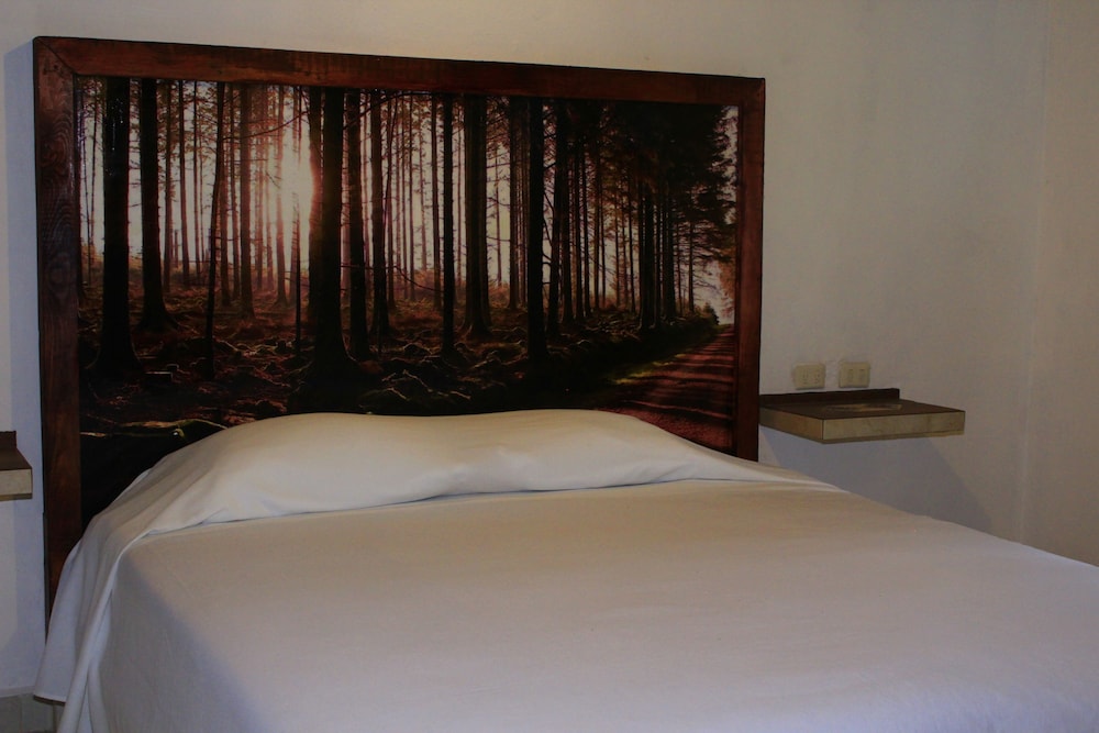 hotel atzalan