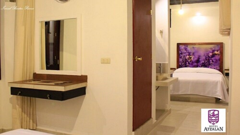 hotel atzalan