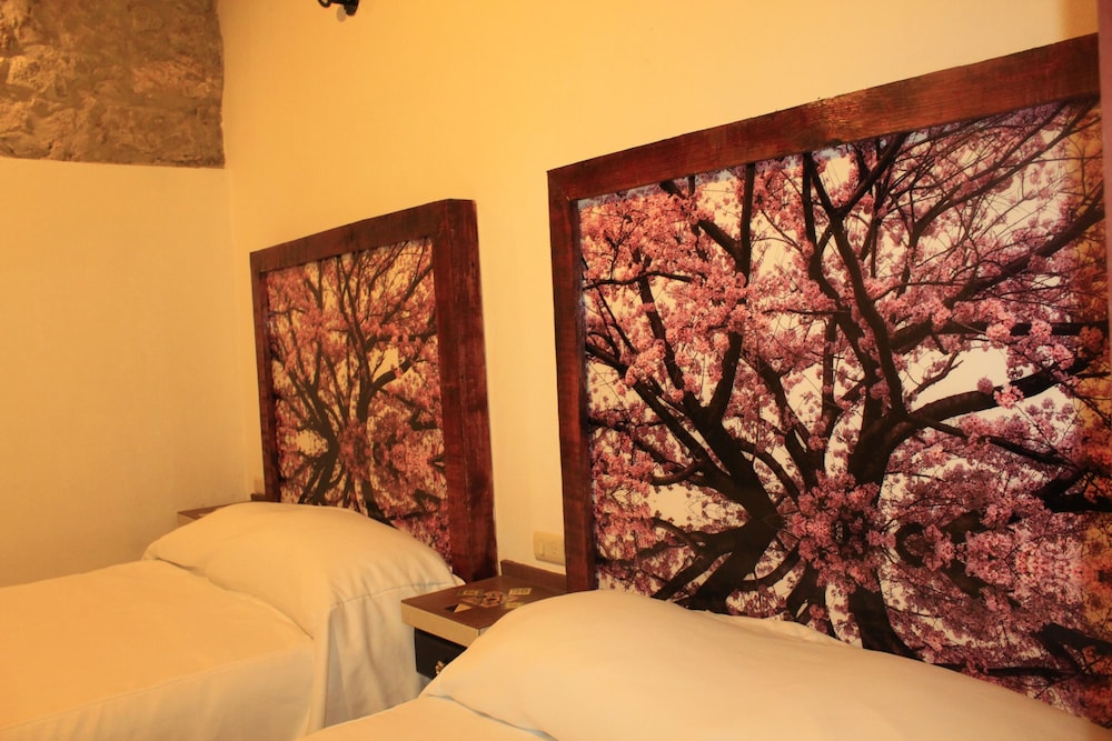hotel atzalan