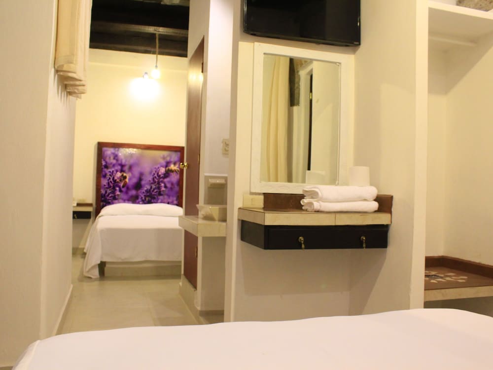 hotel atzalan