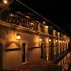 hotel atzalan