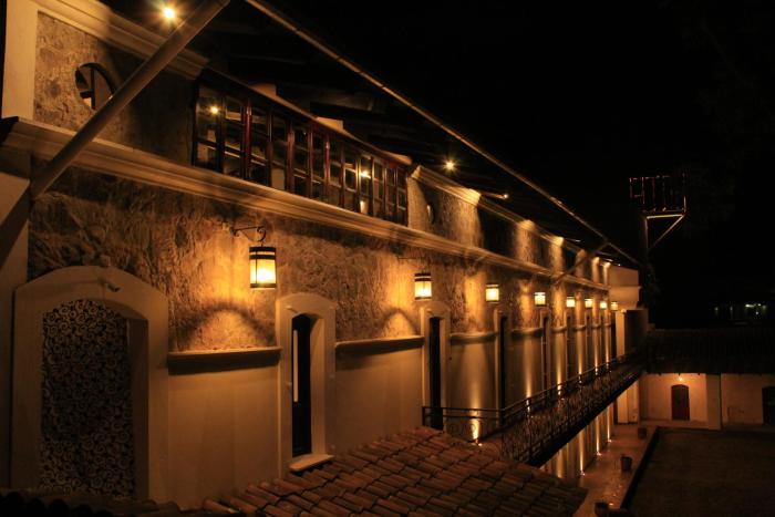 hotel atzalan