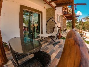 hotel pancho villas bacalar