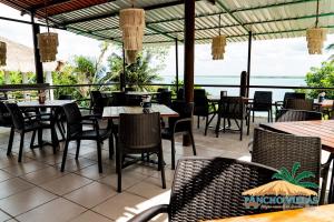 bacalar