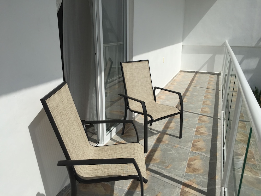 hotel awazul bacalar