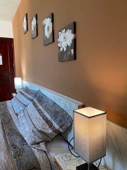 hotel awazul bacalar