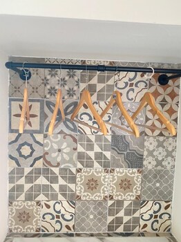 hotel awazul bacalar