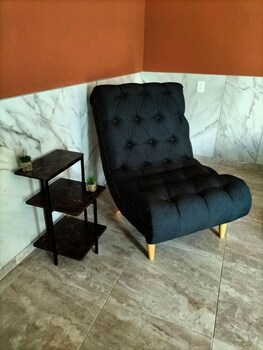 hotel awazul bacalar