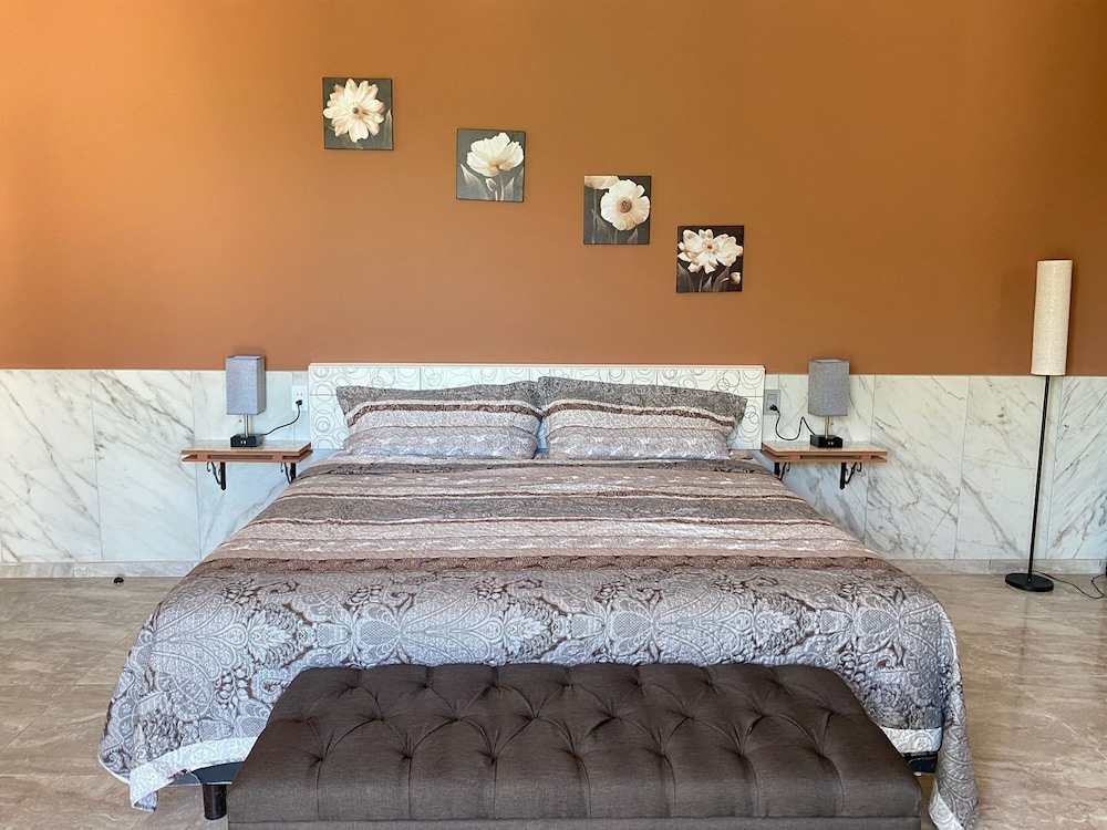 hotel awazul bacalar