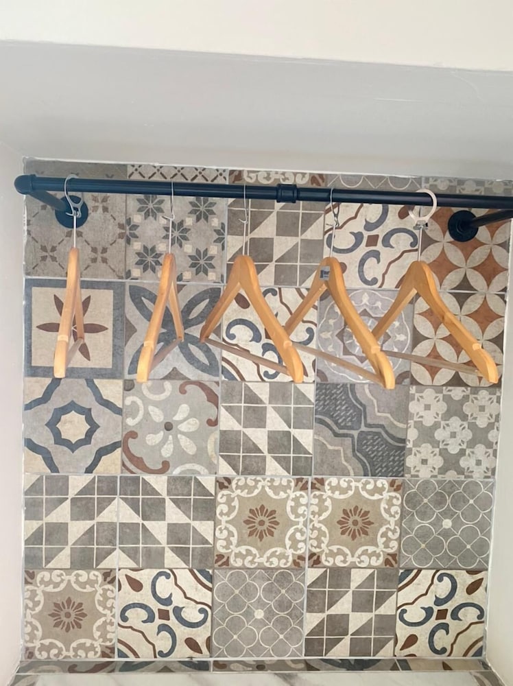 hotel awazul bacalar