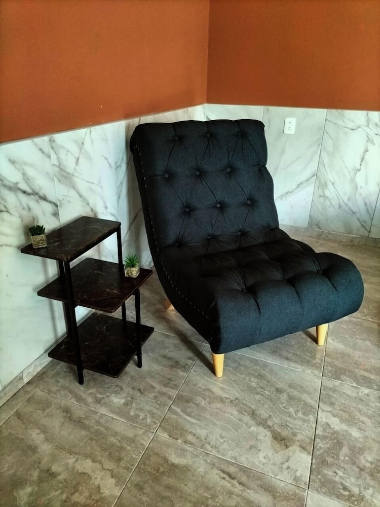 hotel awazul bacalar