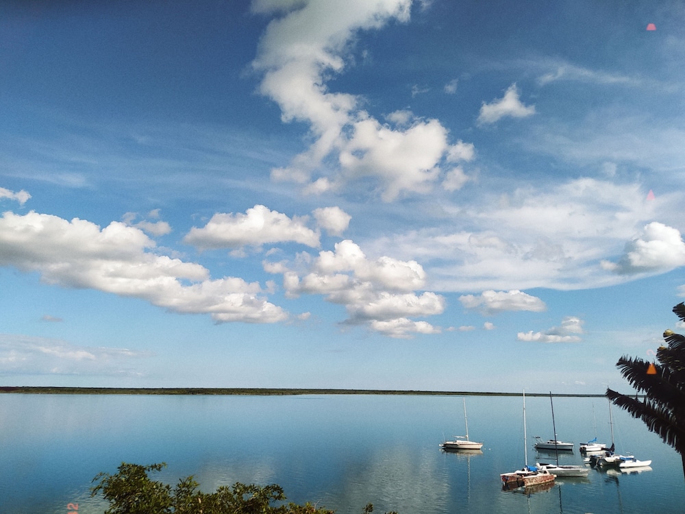 hotel awazul bacalar
