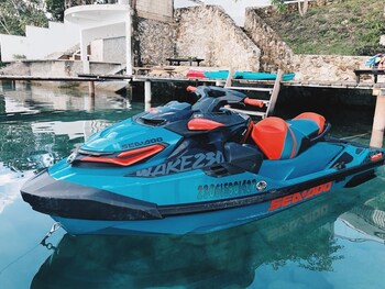 hotel awazul bacalar