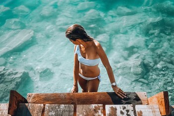 hotel awazul bacalar