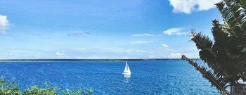 hotel awazul bacalar