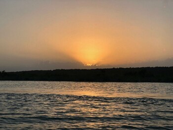 hotel awazul bacalar