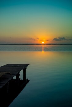 hotel awazul bacalar