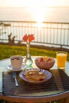 hotel awazul bacalar