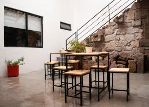 Hotel Romance Morelia,Michoacan>>Morelia,3.5 star