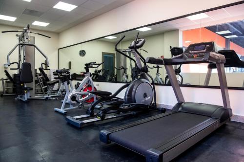 comfort inn irapuato